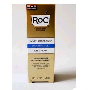 RoC multi-correction Eye Cream NIP